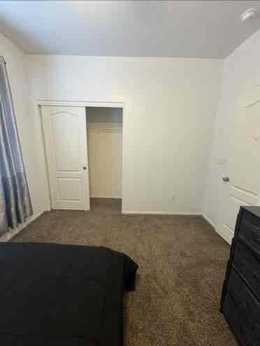 Private rooms for rent