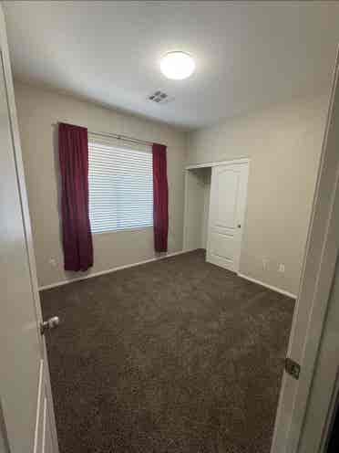 Private rooms for rent