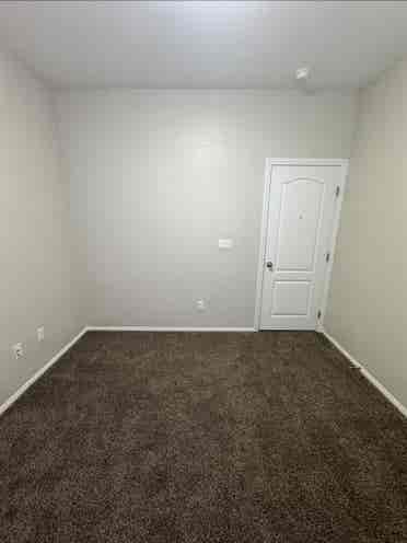 Private rooms for rent