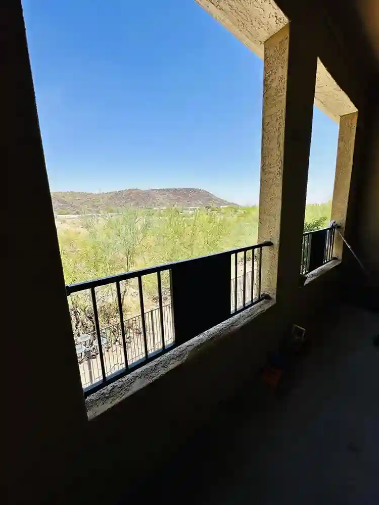 Private Master Suite (Ladies Only)