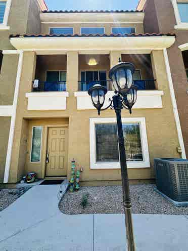 Private Master N PHX (Females Only)