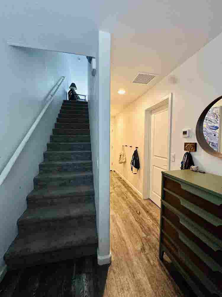 Private Master Suite (Ladies Only)