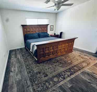 Private Master N PHX (Females Only)