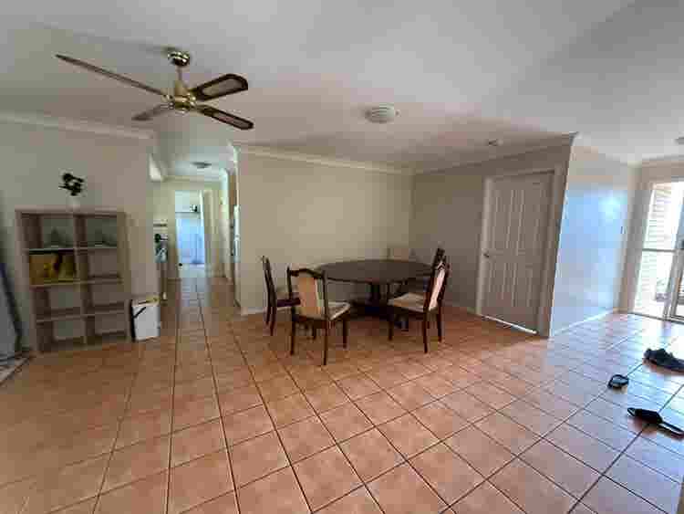 Furnished room at Darling Heights 