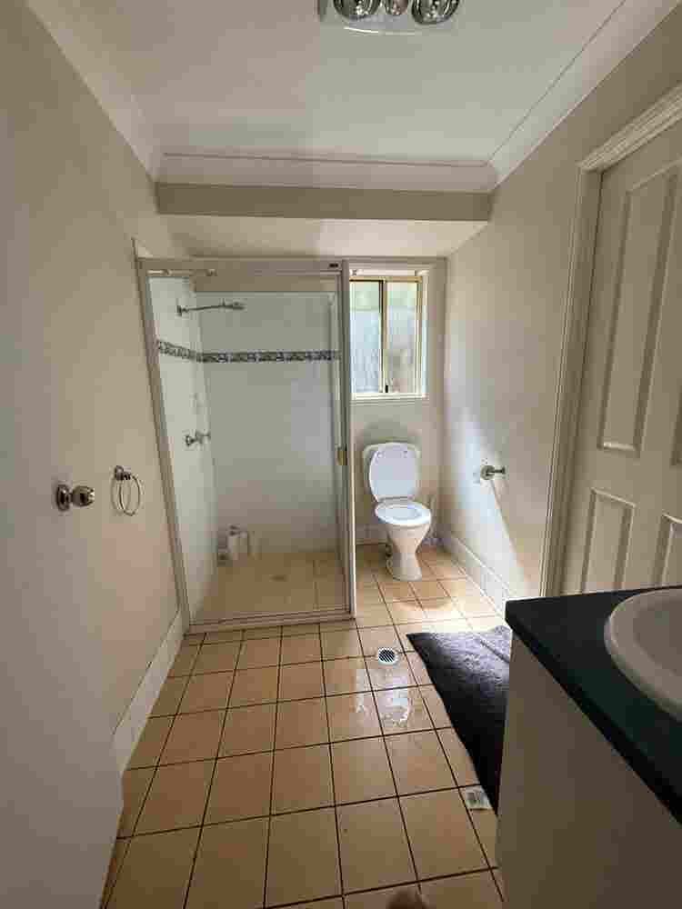 Furnished room at Darling Heights 
