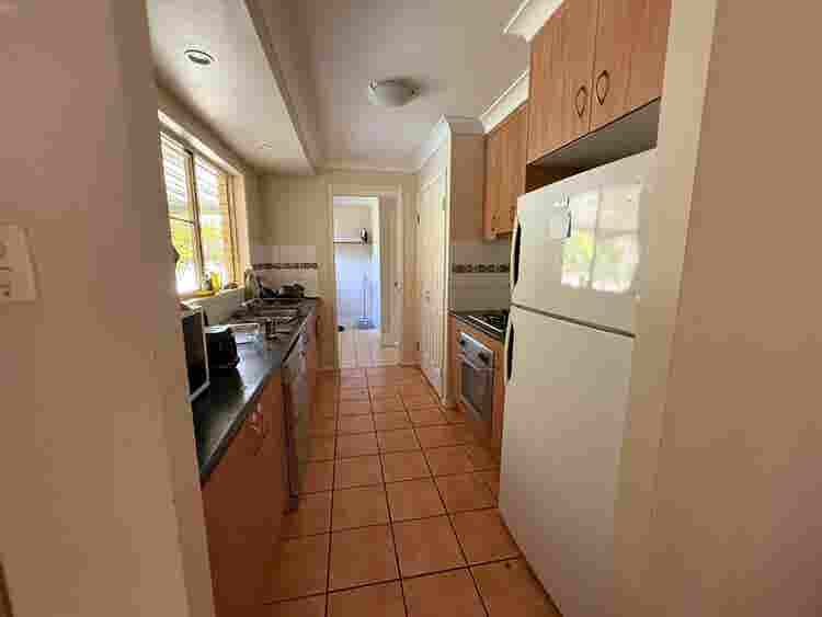 Furnished room at Darling Heights 