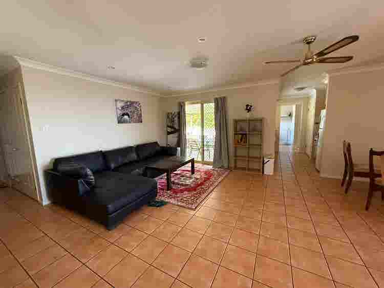 Furnished room at Darling Heights 