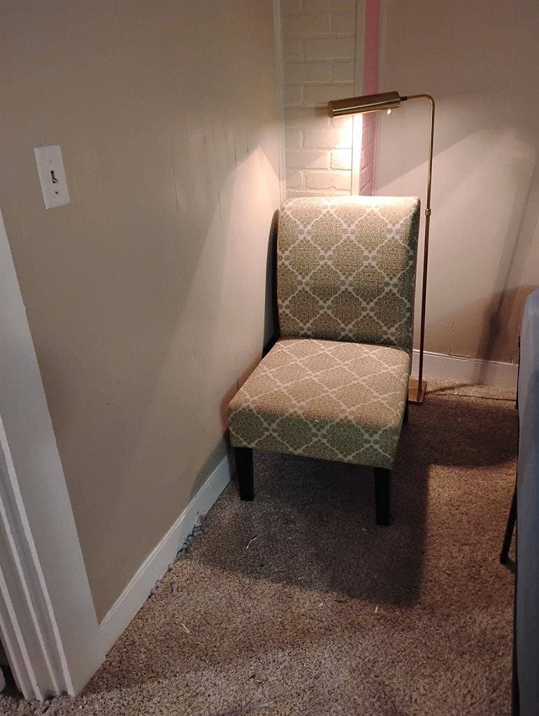 Very private, XL, utilities paid