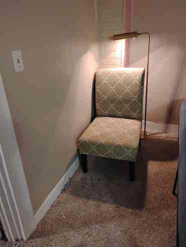 Very private, XL, utilities paid