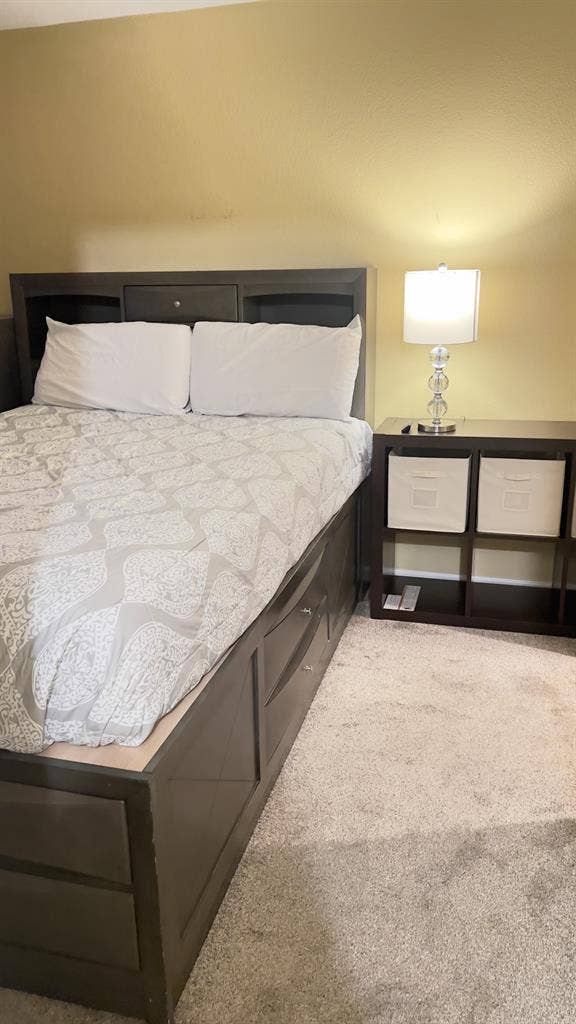 Room for rent.