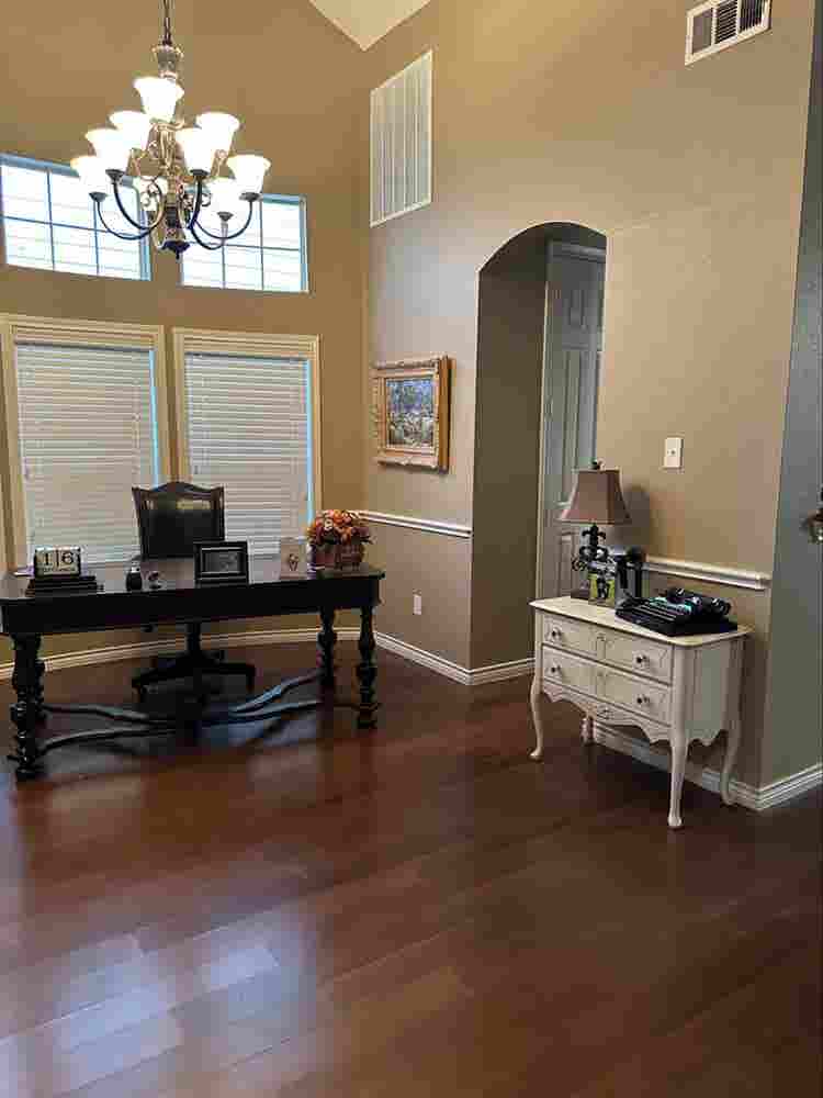 Furnished Room Available in Frisco