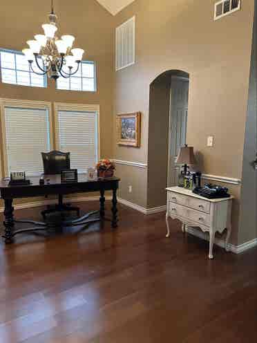 Furnished Room Available in Frisco