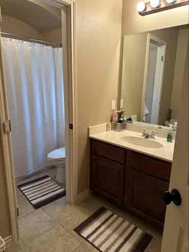 Furnished Room Available in Frisco