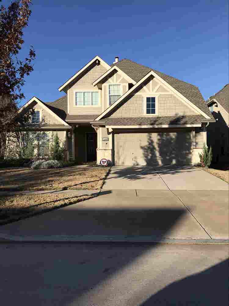 Furnished Room Available in Frisco