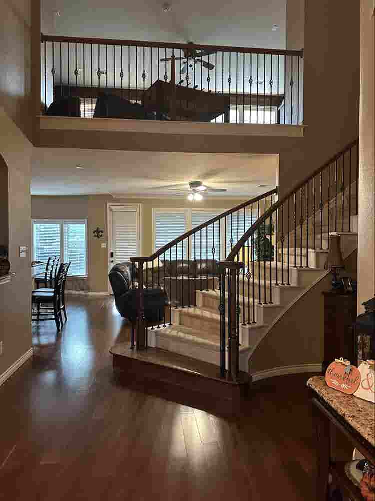 Furnished Room Available in Frisco