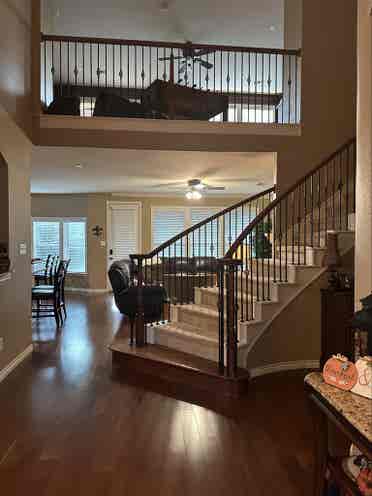 Furnished Room Available in Frisco