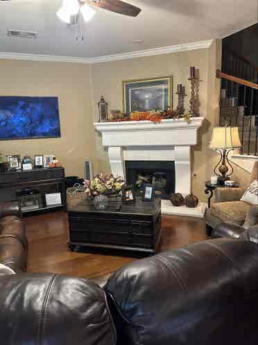 Furnished Room Available in Frisco