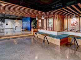 Bedroom for sublet at  Franklin