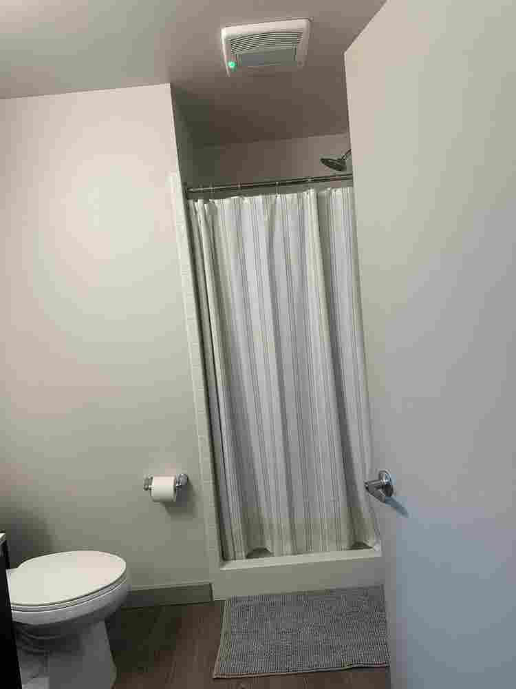 Bedroom for sublet at  Franklin