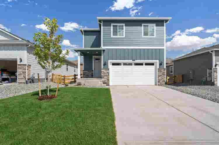 New Listing