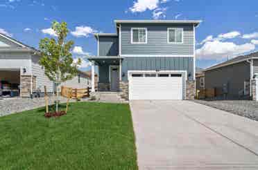 New Listing