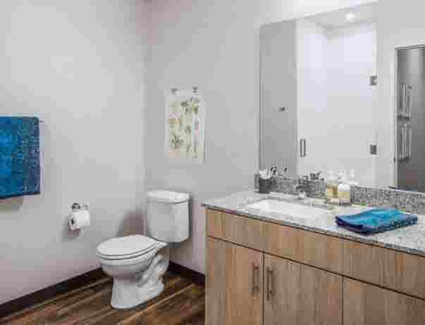 Fifteen Apartment