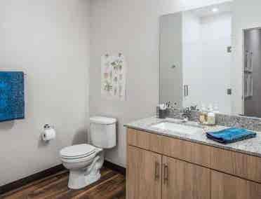 Fifteen Apartment