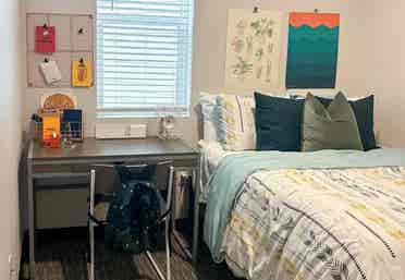 Fifteen Apartment