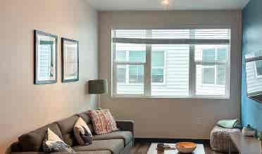 Fifteen Apartment