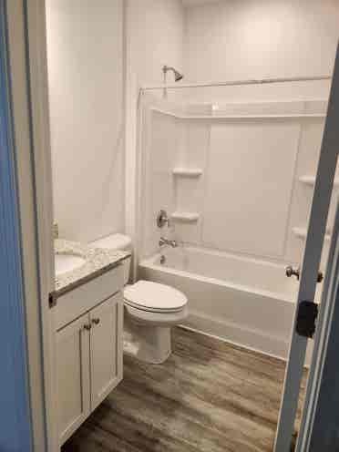Brand new house for Rent