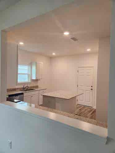 Brand new house for Rent