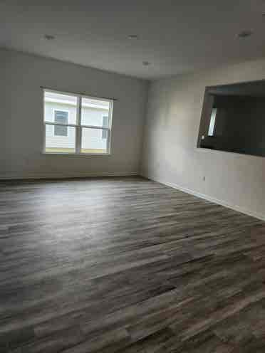 Brand new house for Rent