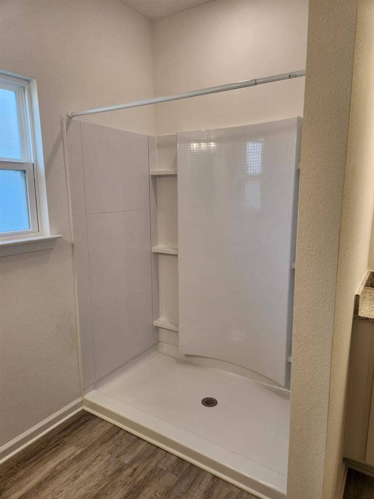 Brand new house for Rent