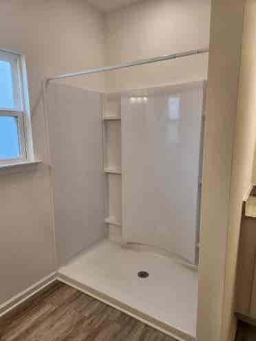 Brand new house for Rent