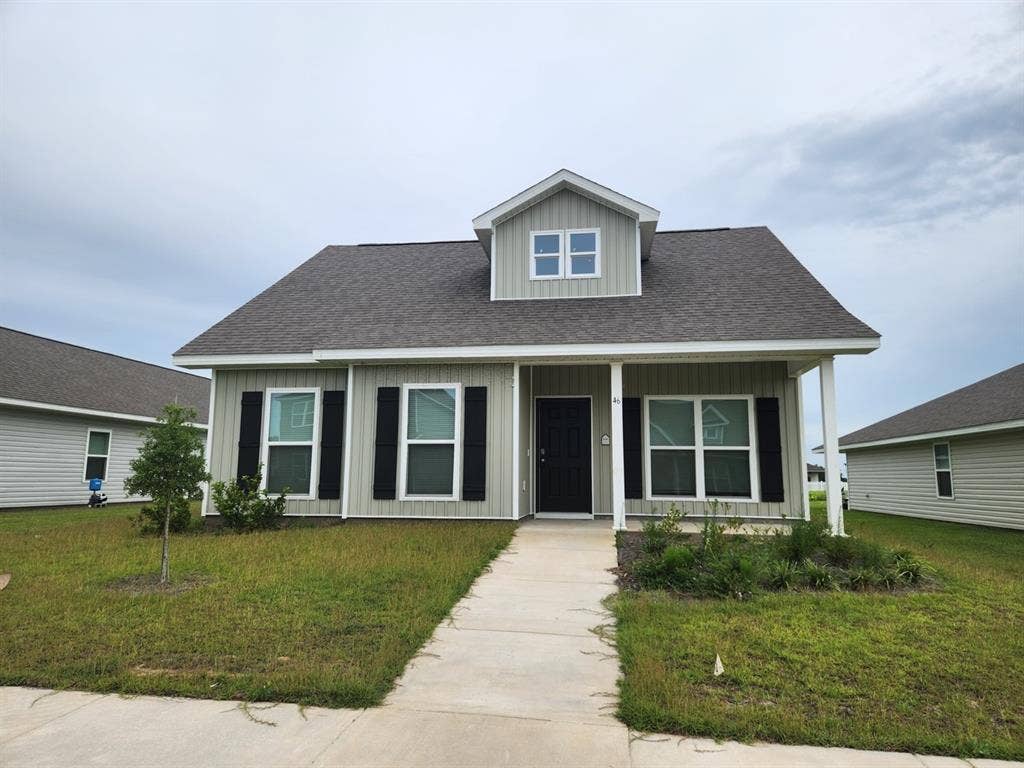 Brand new house for Rent