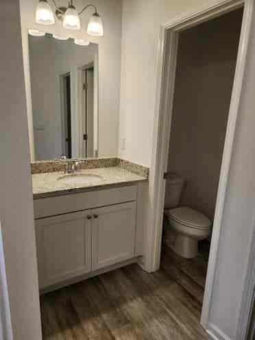 Brand new house for Rent