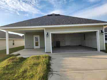 Brand new house for Rent