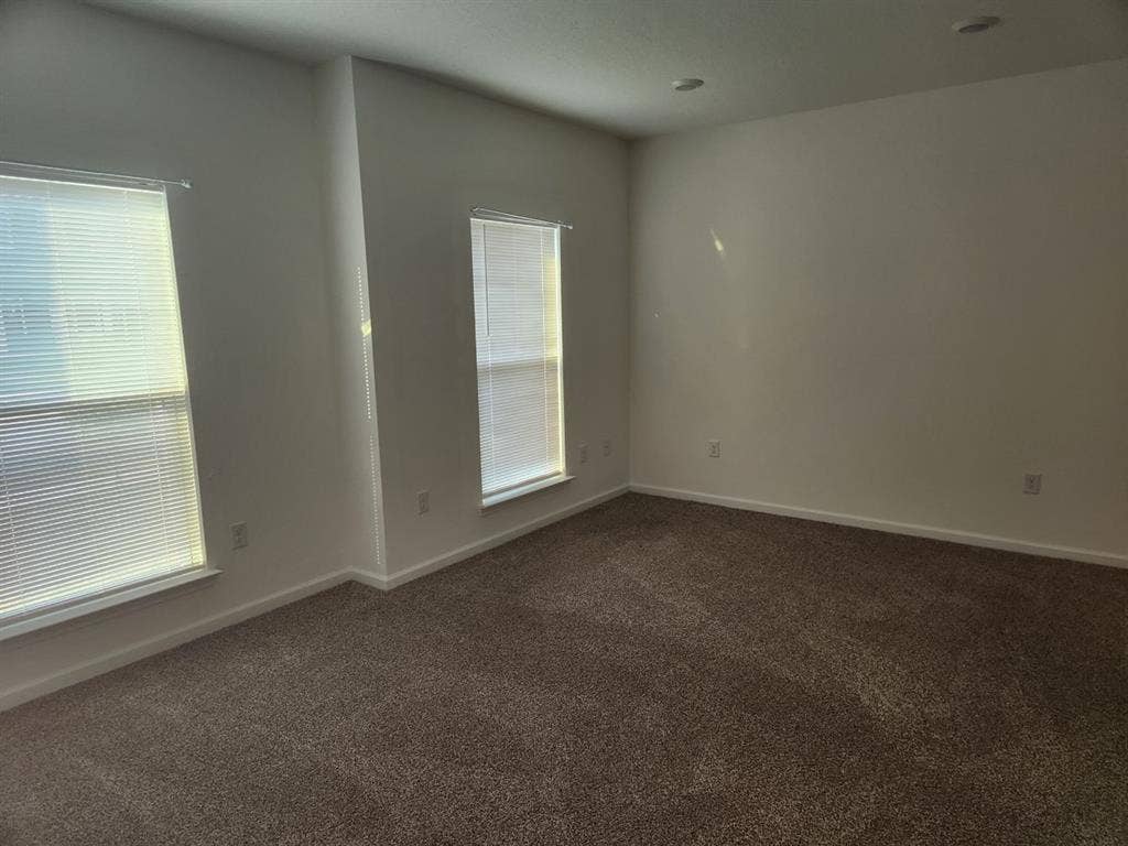 Brand new house for Rent