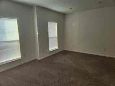 Brand new house for Rent