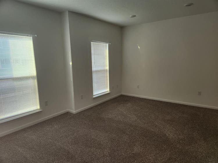 Brand new house for Rent