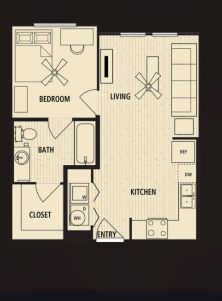 lease take over