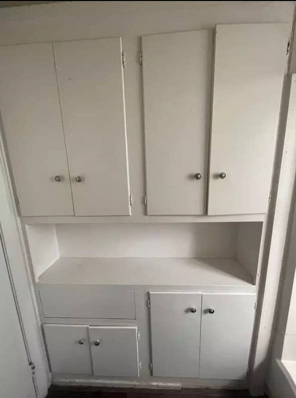 BA Apartment Lease Take Over