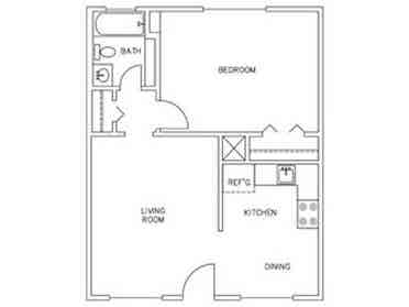 BA Apartment Lease Take Over