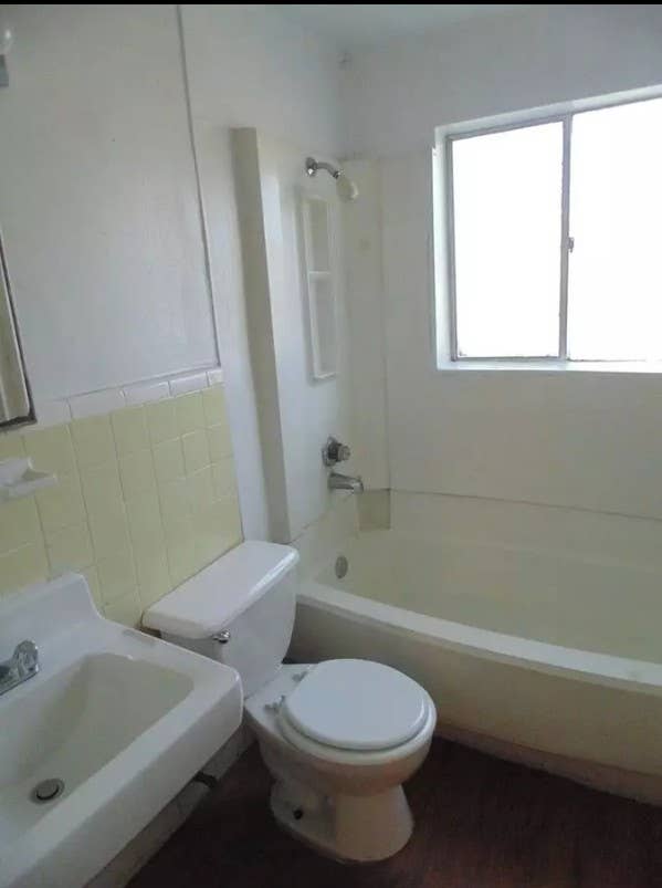 BA Apartment Lease Take Over