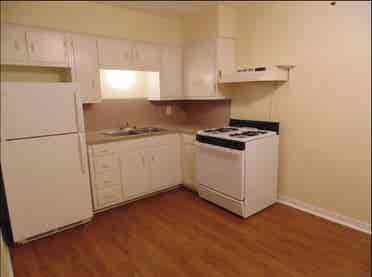 BA Apartment Lease Take Over