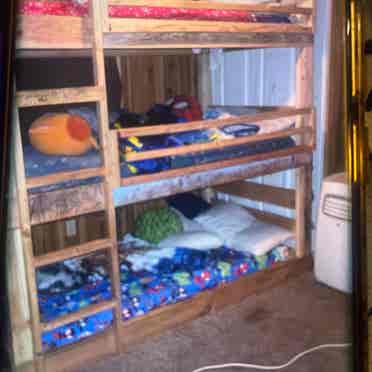 Seeking Female roommate