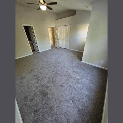 HUGE Furnished BR + En Suite!