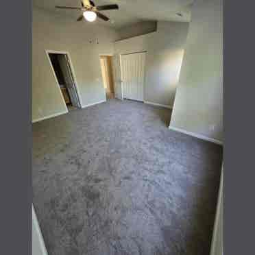 HUGE Furnished BR + En Suite!