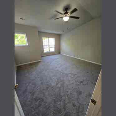 HUGE Furnished BR + En Suite!