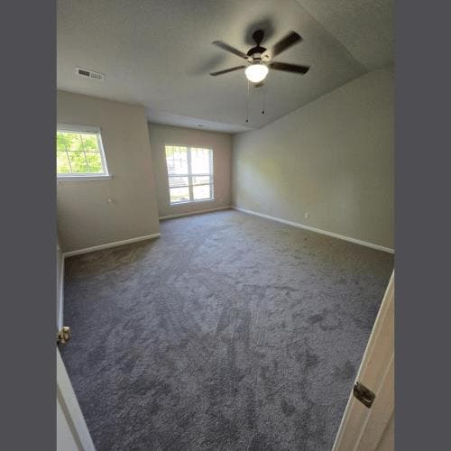 HUGE Furnished BR + En Suite!